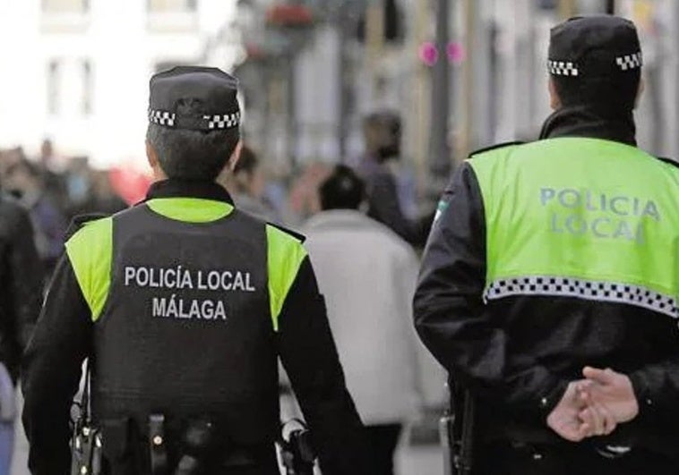 El Cachulo de Málaga ingresa en prisión